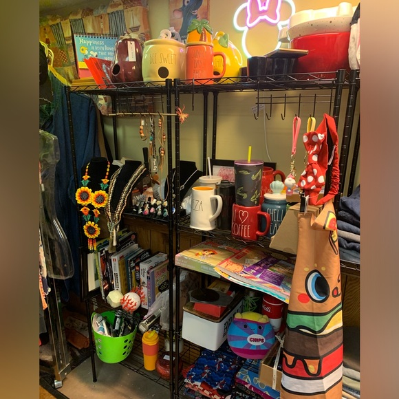 LIKE THIS LISTING TO BE NOTIFIED OF MY LIVE SHOWS. - Picture 4 of 15